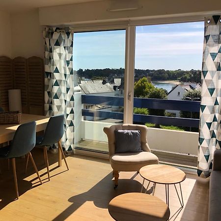 Appartement Vue Mer Bénodet Dış mekan fotoğraf