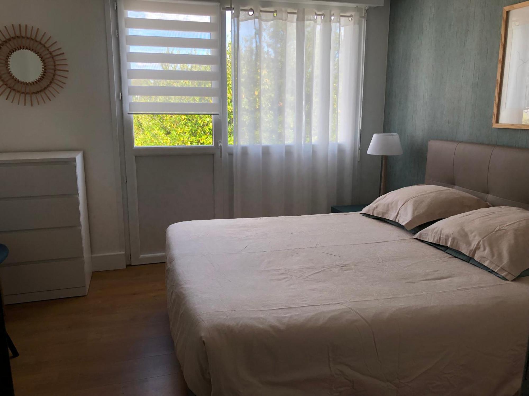 Appartement Vue Mer Bénodet Dış mekan fotoğraf