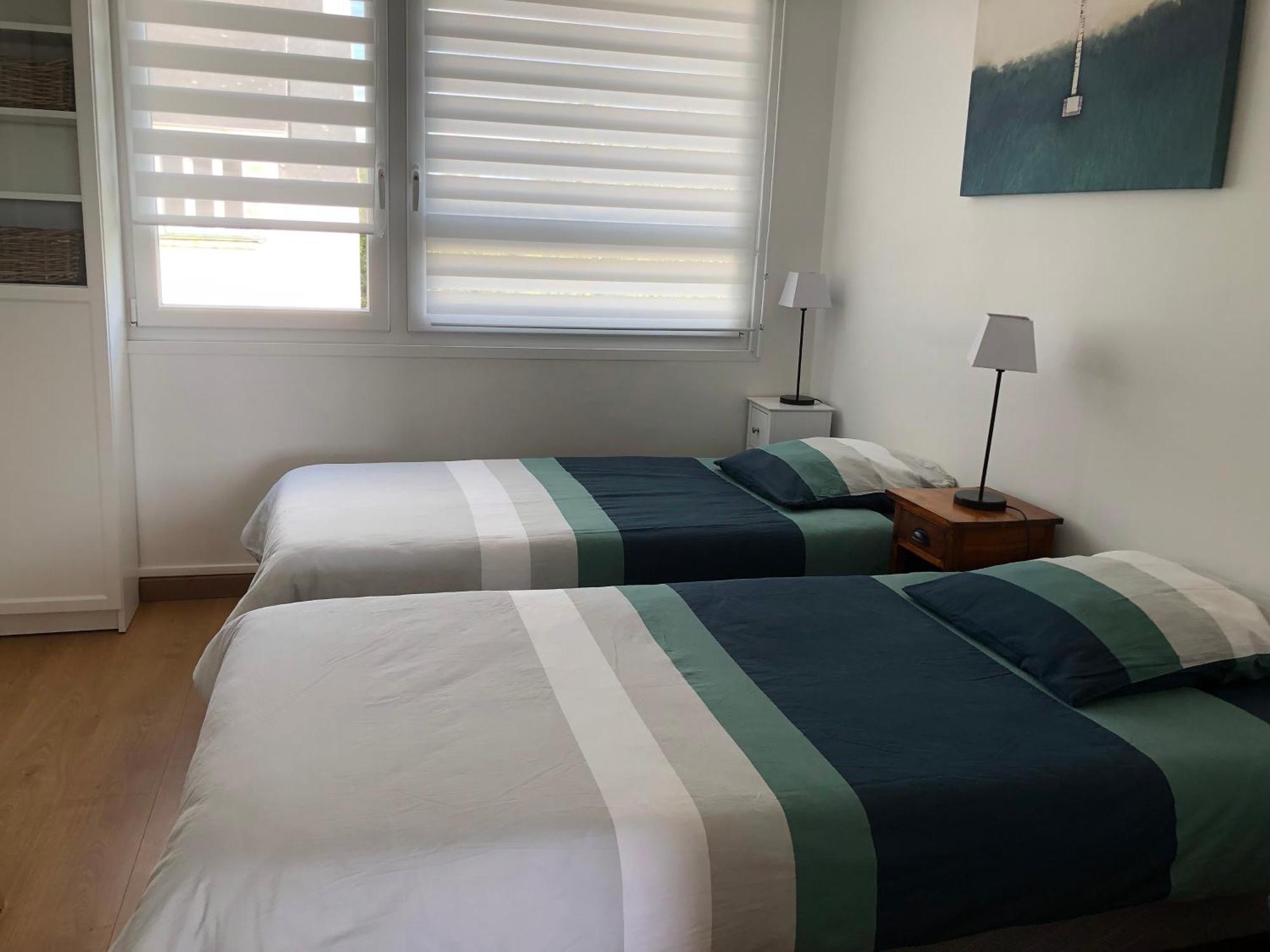Appartement Vue Mer Bénodet Dış mekan fotoğraf